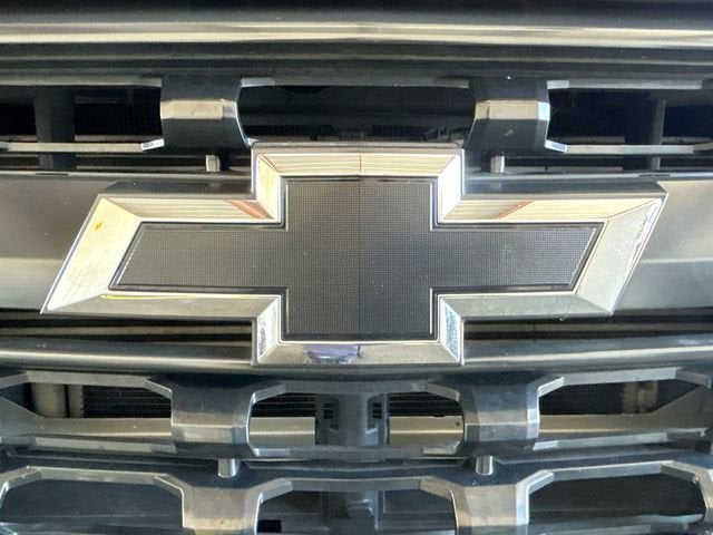 2019 Chevrolet Colorado 4WD ZR2