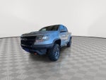 2019 Chevrolet Colorado 4WD ZR2