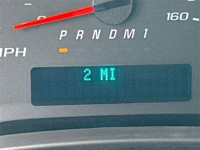 2025 Chevrolet Express Cargo 3500 WT