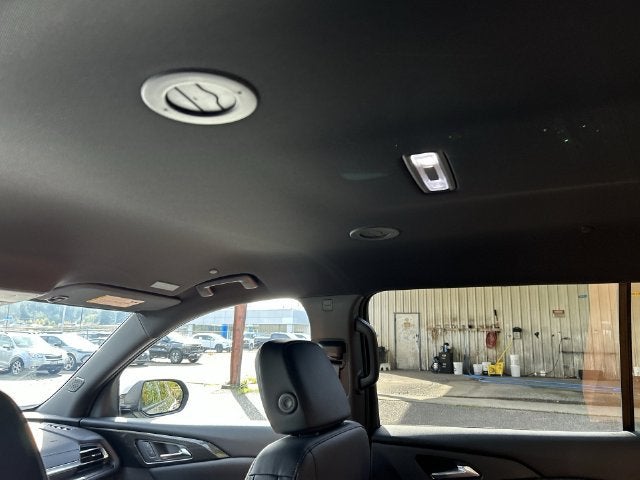 2027 Chevrolet Traverse Z71 - Photo 21