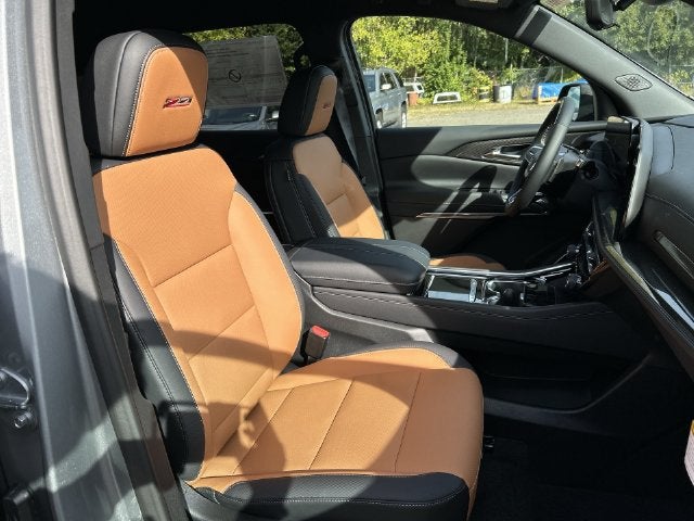 2027 Chevrolet Traverse Z71 - Photo 28