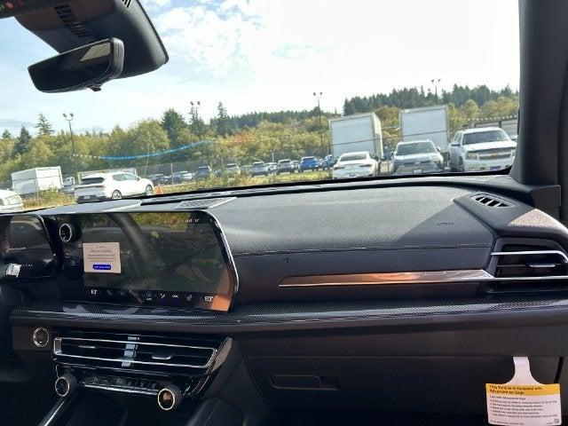 2027 Chevrolet Traverse Z71 - Photo 29