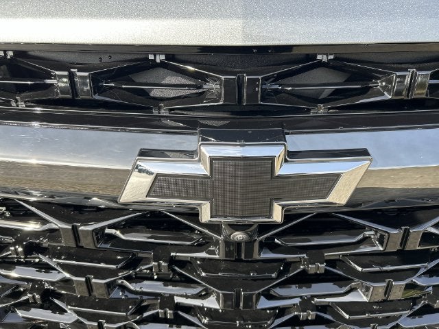 2027 Chevrolet Traverse Z71 - Photo 31