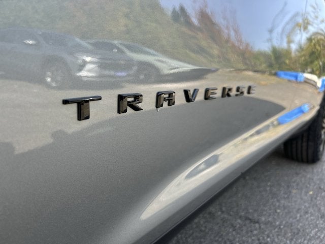2027 Chevrolet Traverse Z71 - Photo 32