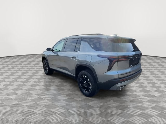 2027 Chevrolet Traverse Z71 - Photo 6
