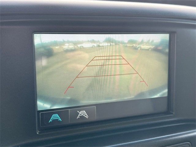 2019 GMC Sierra 2500 HD NA