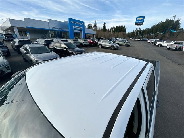 2019 GMC Sierra 2500 HD NA