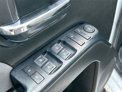 2019 GMC Sierra 2500 HD NA