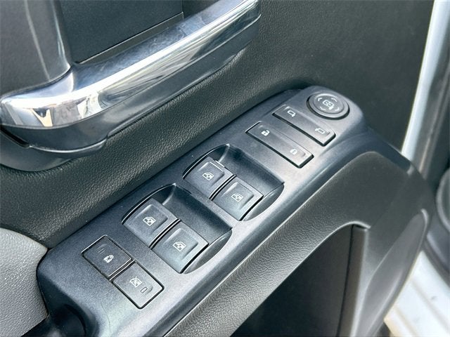 2019 GMC Sierra 2500 HD NA