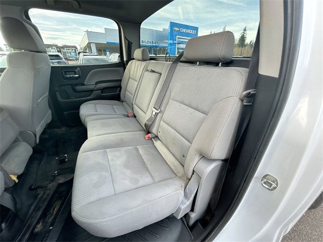 2019 GMC Sierra 2500 HD NA