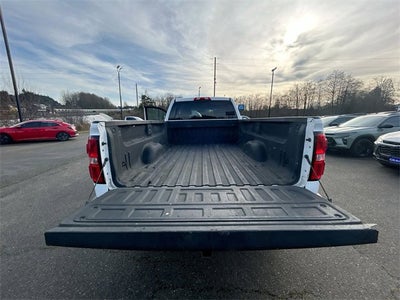 2019 GMC Sierra 2500 HD NA