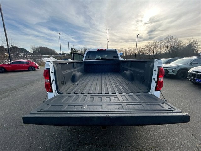2019 GMC Sierra 2500 HD NA