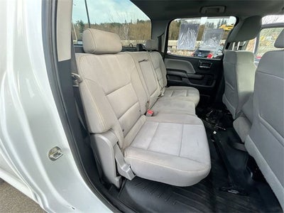 2019 GMC Sierra 2500 HD NA