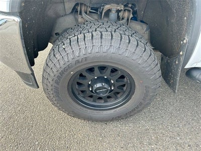 2019 GMC Sierra 2500 HD NA