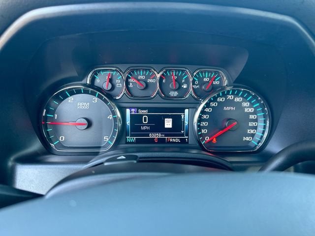 2019 GMC Sierra 3500 HD SLE