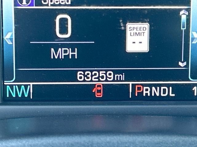 2019 GMC Sierra 3500 HD SLE