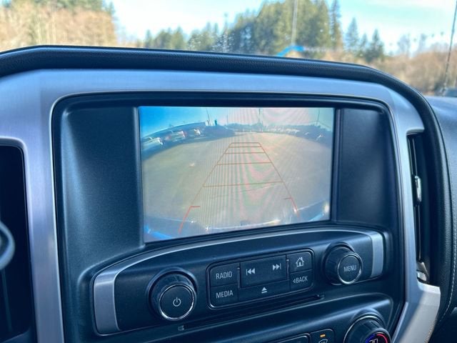 2019 GMC Sierra 3500 HD SLE