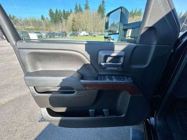 2019 GMC Sierra 3500 HD SLE