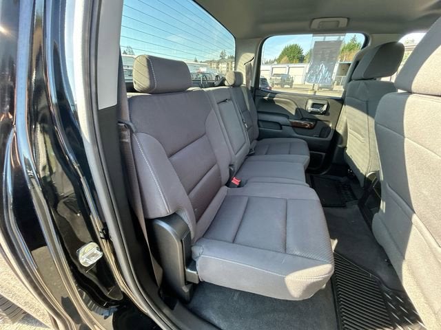 2019 GMC Sierra 3500 HD SLE