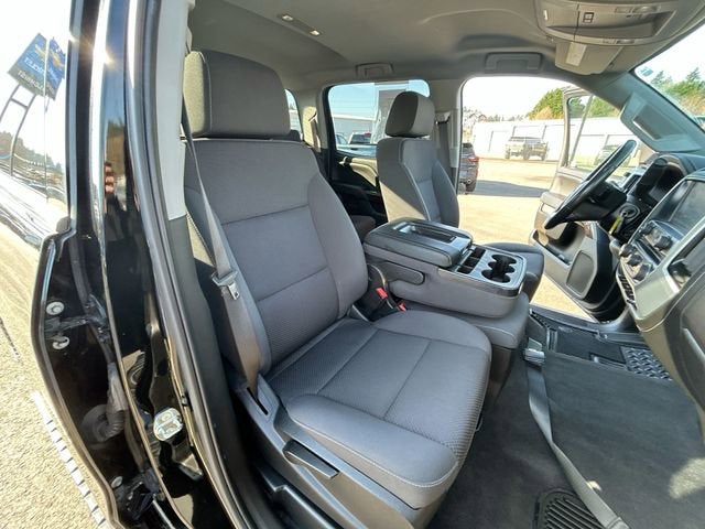 2019 GMC Sierra 3500 HD SLE