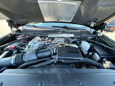 2019 GMC Sierra 3500 HD SLE