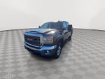 2019 GMC Sierra 3500 HD SLE