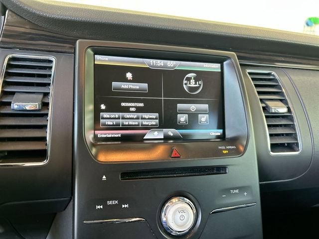 2015 Ford Flex SEL