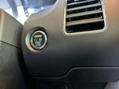 2015 Ford Flex SEL