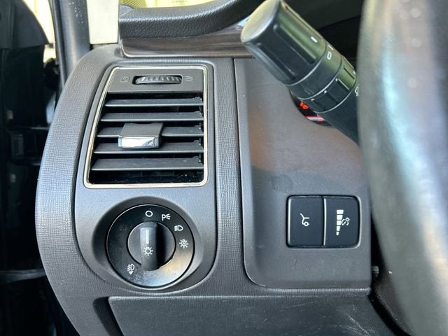 2015 Ford Flex SEL