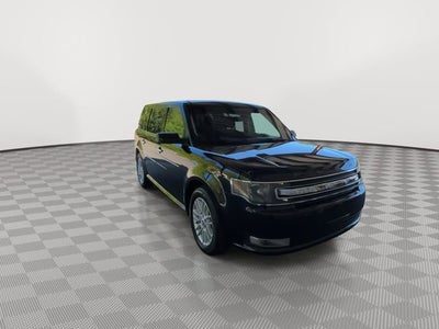 2015 Ford Flex SEL