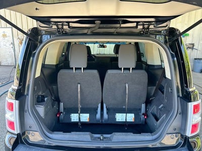 2015 Ford Flex SEL