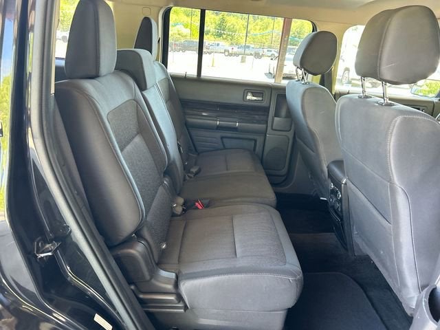 2015 Ford Flex SEL