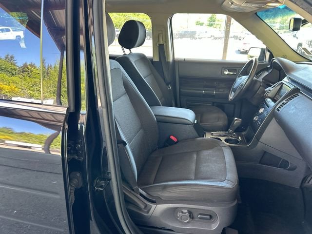 2015 Ford Flex SEL
