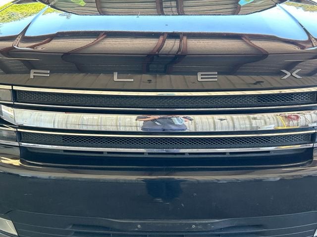 2015 Ford Flex SEL