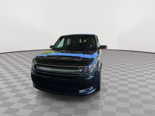 2015 Ford Flex SEL