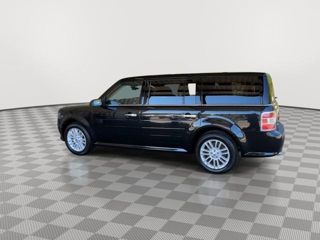 2015 Ford Flex SEL