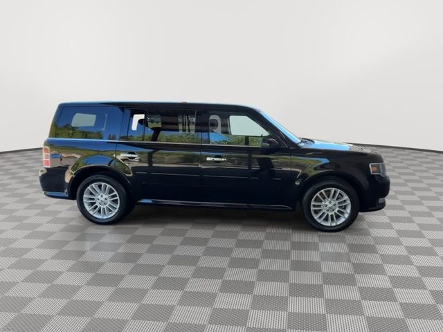 2015 Ford Flex SEL
