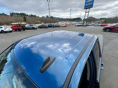 2019 Chevrolet Silverado LD LT