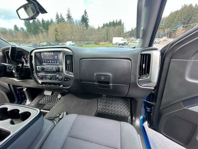 2019 Chevrolet Silverado LD LT