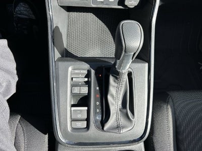 2024 Honda CR-V EX AWD