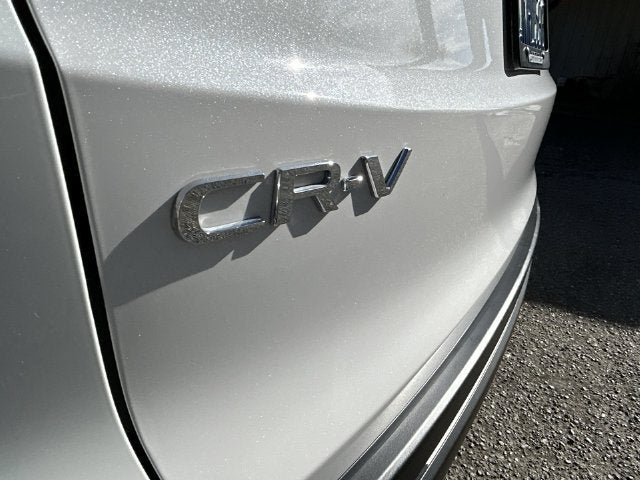 2024 Honda CR-V EX AWD