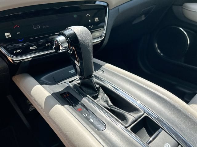 2020 Honda HR-V AWD EX