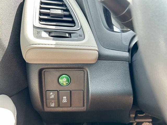 2020 Honda HR-V AWD EX