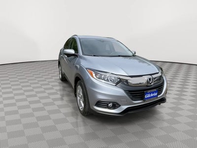 2020 Honda HR-V AWD EX