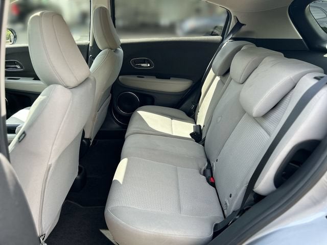 2020 Honda HR-V AWD EX