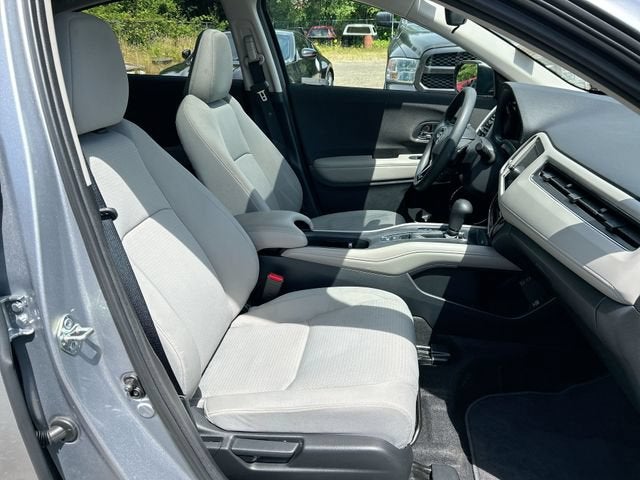 2020 Honda HR-V AWD EX