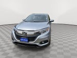 2020 Honda HR-V AWD EX