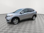 2020 Honda HR-V AWD EX