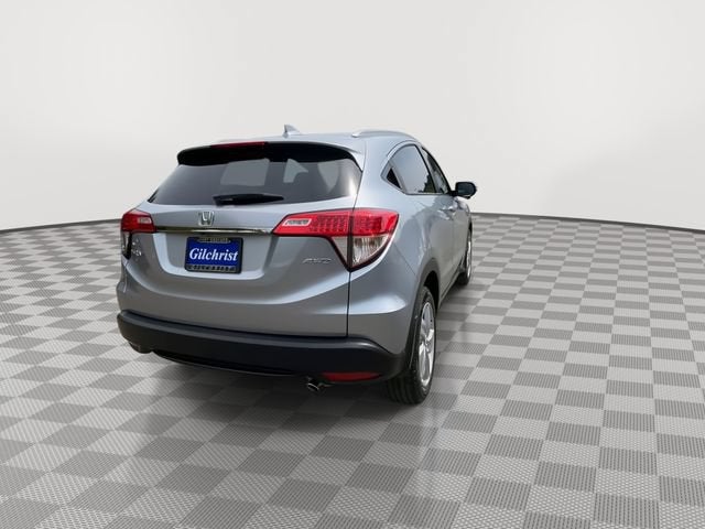 2020 Honda HR-V AWD EX