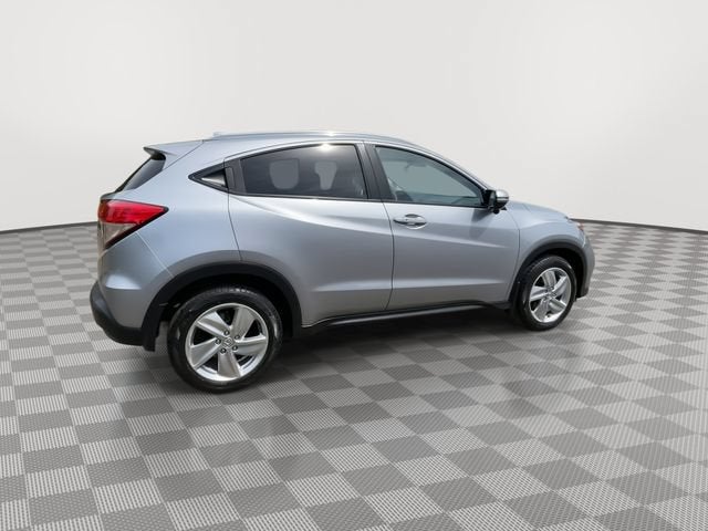 2020 Honda HR-V AWD EX